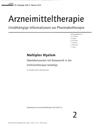 Leseprobe Annette Junker Arzneimitteltherapie